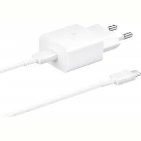 Сетевое зарядное устройство Samsung 15W (1USBx3A)