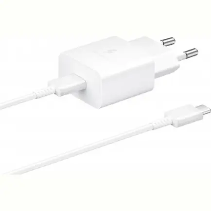 Сетевое зарядное устройство Samsung 15W (1USBx3A)