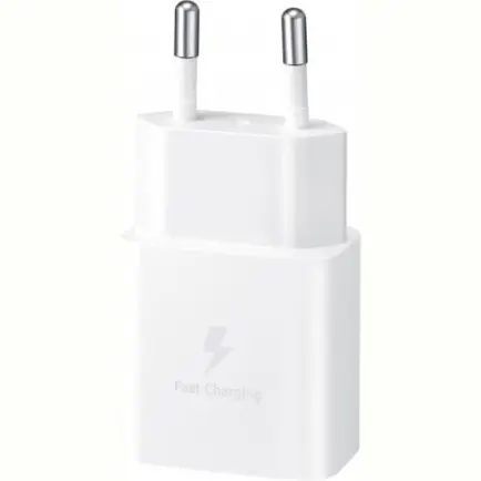 Сетевое зарядное устройство Samsung 15W (1USBx3A)
