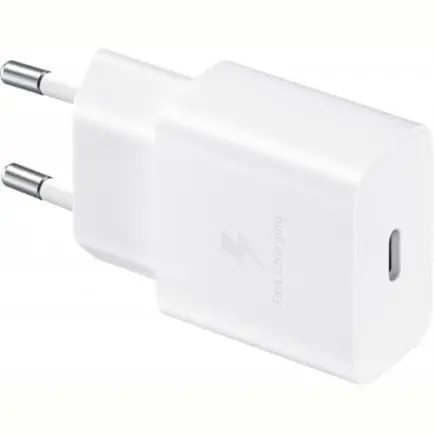 Сетевое зарядное устройство Samsung 15W (1USBx3A)