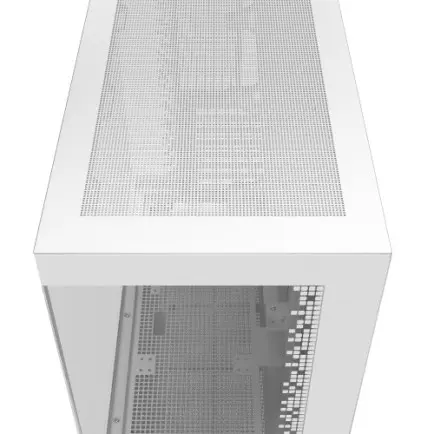 Корпус DeepCool CH690 Digital White (R-CH690-WHNNA0D-G-1)