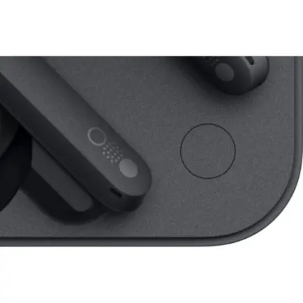 Bluetooth-гарнітура CMF by Nothing Buds Pro 2 B187 Dark Grey (A10600117)