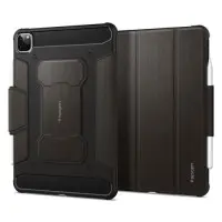 Чехол-книжка Spigen Rugged Armor Pro для Apple iPad Pro 11 (2020/2021/2022)