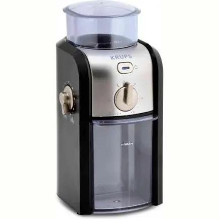 Кофемолка Krups GVX242