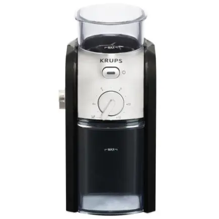 Кофемолка Krups GVX242