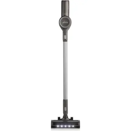 Акумуляторний пилосос Gorenje SVC252420FFA