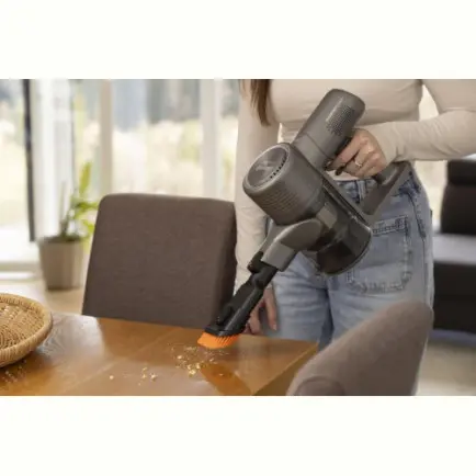 Акумуляторний пилосос Gorenje SVC252420FFA