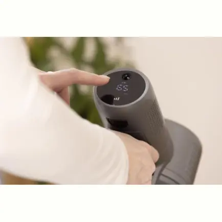 Акумуляторний пилосос Gorenje SVC252420FFA