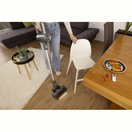 Акумуляторний пилосос Gorenje SVC252420FFA