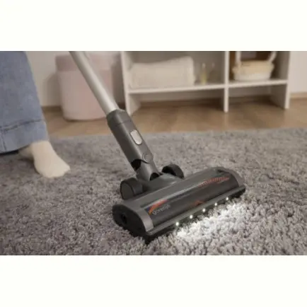 Акумуляторний пилосос Gorenje SVC252420FFA