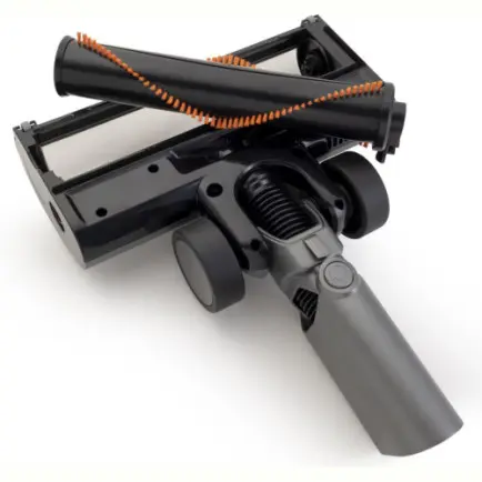 Акумуляторний пилосос Gorenje SVC252420FFA