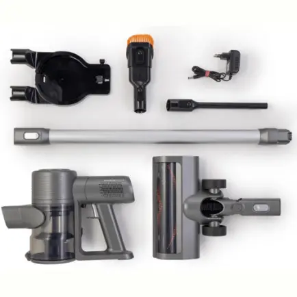 Акумуляторний пилосос Gorenje SVC252420FFA