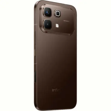 Смартфон Infinix Note 60 X6879 8/256GB Mocha Brown