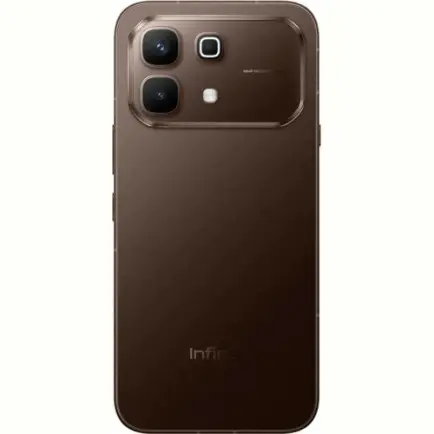 Смартфон Infinix Note 60 X6879 8/256GB Mocha Brown