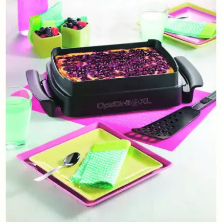 Насадка для выпечки Tefal XA727810