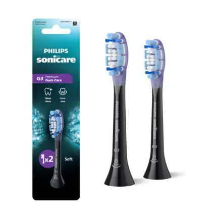 Насадка для зубной щетки Philips HX9052/88