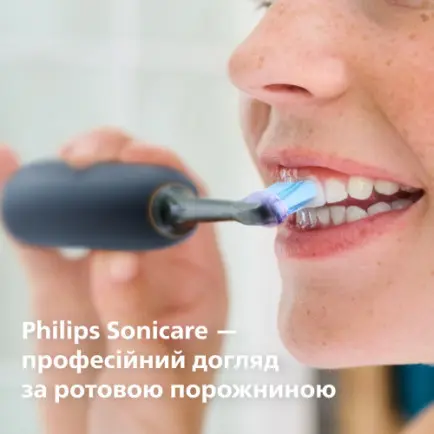 Насадка для зубной щетки Philips HX9052/88