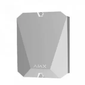 Трансмітер Ajax MultiTransmitter white EU (27321.62.WH1)