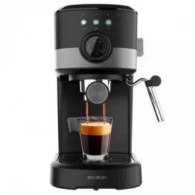 Кофемашина Cecotec Power Espresso 20 Pecan Pro (CCTC-01725)