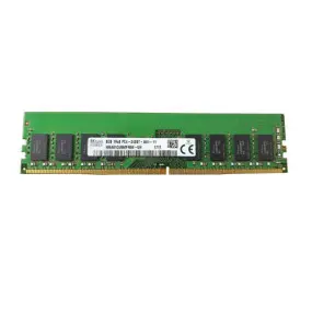 Модуль памяти DDR4 8GB/2400 Hynix (HMA81GU6MFR8N-UH)