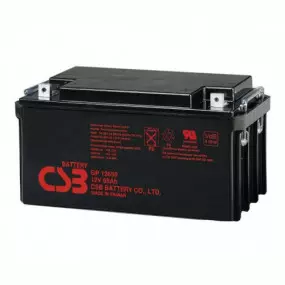 Акумуляторна батарея CSB 12V 65AH (GP12650/01558)