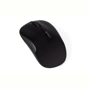 Мышь беспроводная A4Tech G3-300NS Black V-Track