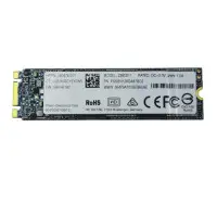 Накопитель SSD  128GB HP M.2 2280 SATAIII TLC (2280S11/PSSBN128GA87BCO)