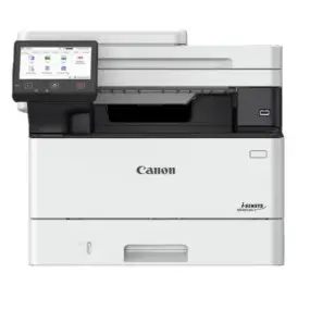 Багатофункціональний пристрій А4 ч/б Canon i-Sensys MF461DW II з Wi-Fi (7188C019)