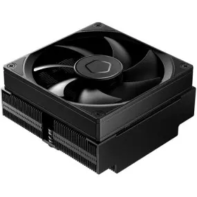 Кулер процессорный ID-Cooling IS-53-XT Black