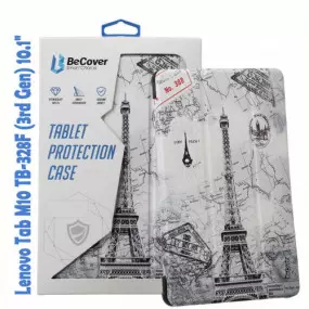 Чохол-книжка BeCover Smart для Lenovo Tab M10 TB-328F (3rd Gen)