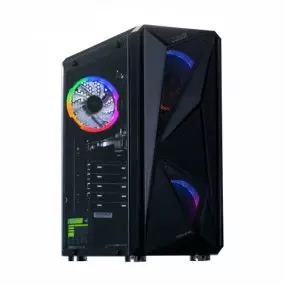 Персональный компьютер COBRA Advanced (I121F.8.S20.65XT.16899W)