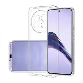 Чохол-накладка BeCover для Realme 13 5G Transparancy (712764)