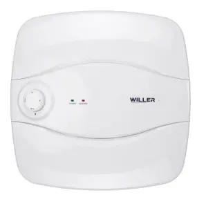 Водонагреватель Willer PU15R серия New Optima Mini