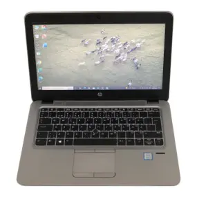 Ноутбук HP EliteBook 820 G4 / 12.5" (1366x768)