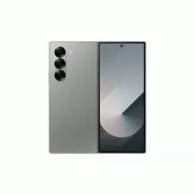 Смартфон Samsung Galaxy Fold6 SM-F956 512GB Silver Shadow (SM-F956BZSCSEK)