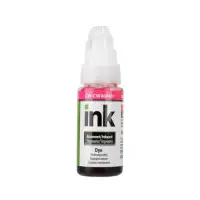 Чернила ColorWay Canon GI-40 PIXMA GM2040/G5040/G604 (Magenta)