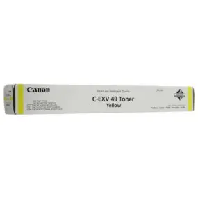 Тонер-картридж Canon (C-EXV49)