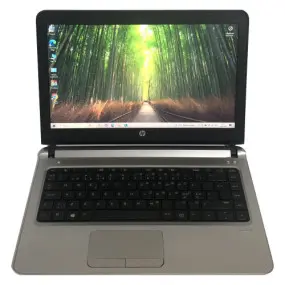 Ноутбук HP ProBook 430 G3 / 13.3" (1366x768)