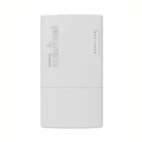 Маршрутизатор MikroTik PowerBox Pro (RB960PGS-PB)