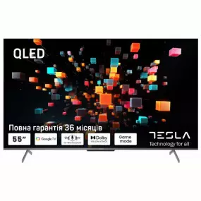 Телевизор Tesla Q55S935GUS