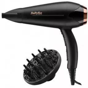 Фен Babyliss D570DE