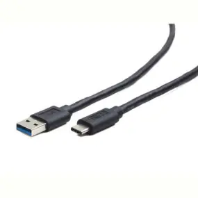 Кабель Cablexpert USB - USB Type-C V 3.0 (M/M)