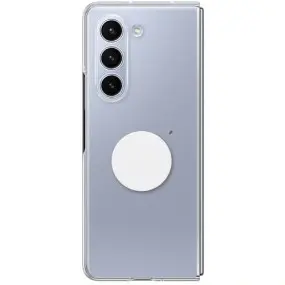 Чохол-накладка Samsung Clear Gadget Case для Samsung Galaxy Fold 5 SM-F946 Transparent (EF-XF946CTEGUA)