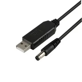 Кабель питания LDO-888 USB - DC (M/M)