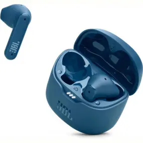 Bluetooth-гарнитура JBL Tune Flex Blue (JBLTFLEXBLU)