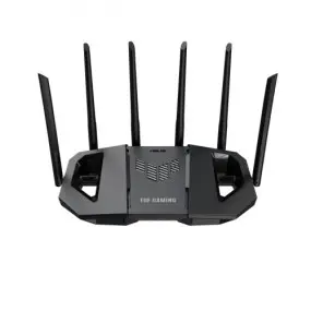 Беспроводной маршрутизатор Asus TUF Gaming BE6500 (TUF-BE6500)