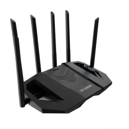 Беспроводной маршрутизатор Asus TUF Gaming BE6500 (TUF-BE6500)