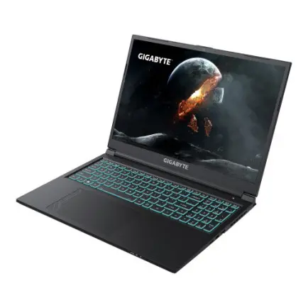 Ноутбук Gigabyte G6 MF (G6 MF-H2KZ854KD)
