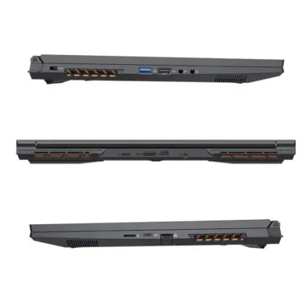 Ноутбук Gigabyte G6 MF (G6 MF-H2KZ854KD)