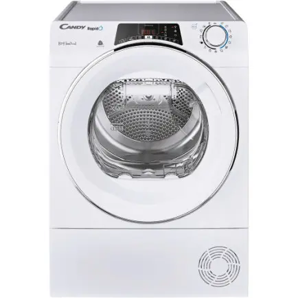 Сушильна машина Candy ROE H10A2TCEX-S